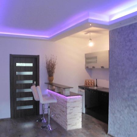 Apartament Neon Gdynia Room photo