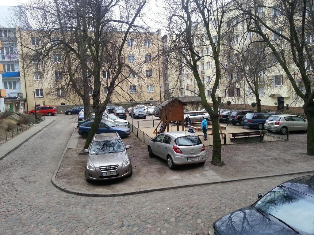 Apartament Neon Gdynia Room photo