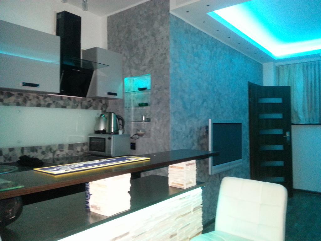 Apartament Neon Gdynia Room photo