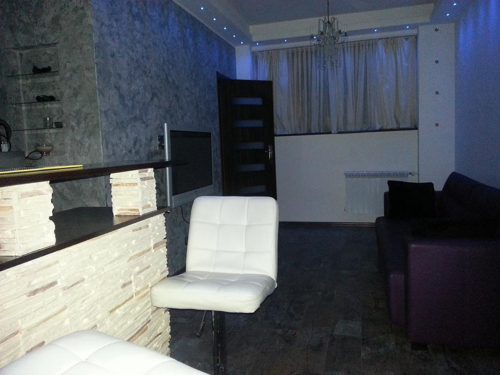 Apartament Neon Gdynia Room photo